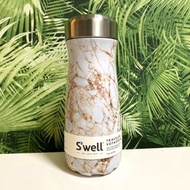 ⭐️⭐️美國 Swell Thermos Bottle 保暖保溫瓶 熱水壺 冷熱水樽 水杯 Calacatta Gold