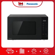 Panasonic NN-ST34NBMPQ 25L Solo Microwave Oven