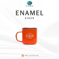 EIGER ENAMEL