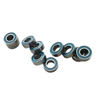 Miniature Bearing MR 126 2rs 6x12x4