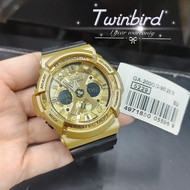 🎏 GA-200GD-9 CASIO G-SHOCK GA-200GD-9B2ER GA-200GD GA-200 GA200