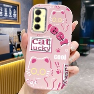 Case Applicable to Samsung A35 5G A34 5G Case Cute Soft Cover