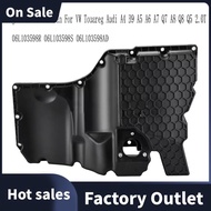 06L103598R New  Lower Oil Pan   for  A4 B9 A5 A6 A7  A8 Q8 Q5 2.0T 06L103598S 06L103598AD