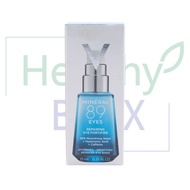 VICHY Mineral 89 Eyes 15ml. วิชี่ มิเนอรัล89 อาย 15มล.