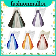 Renaissance Medieval Styled Women's Long Dress - Perfect for Historical Events