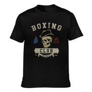 Boxing Club Oldschool Boxing Fight Mma Fight Oldschool Fashion Men'S Tshirts