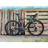 GIANT TCR ADVANCE POWER PRO