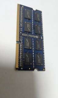 Kingston 8gb 2Rx8 PC3l 12800s-11-13-f3