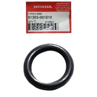 91303-001-010 O CLUTCH ADJUSTMENT BOLTRing GRAND SUPRA X 100 125 FIT KARISMA BLADE REVO O RIGHT CRAN