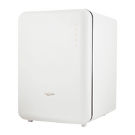 Máy tiệt trùng và sấy khô bình sữa HAENIM UV LED 5G SMART FLEX - Bảo hành chính hãng 12 tháng