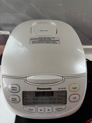 Panasonic 電飯煲