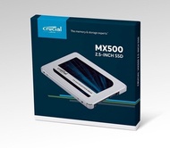 Crucial MX500 2TB 3D NAND SATA 6Gb/s 2.5 Inch Internal 7mm Drive CT2000MX500SSD1