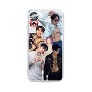DPR IAN CHRISTIAN YU phone case
