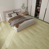 BUILDERS 3D Floor Sticker Vinyl Tiles Self Adhesive Waterproof Sticker PVC Vinyl Tiles flooring viny