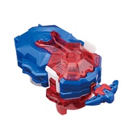 BEYFAN Launcher: Full Custom BeyLauncher LR (B-203/Ultimate Fusion DX) | Takara Tomy Beyblade Burst Parts