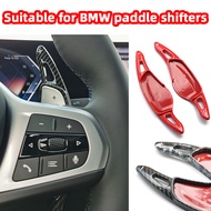 For BMW 2 3 4 5 6 7 8 X3 X4 X5 X6 X7 Z4 BMW Steering Wheel Paddle Shifter Gear Shift Paddle Extensio