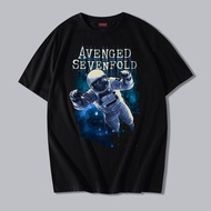 AX7 Avenged Sevenfold Premium T-Shirt