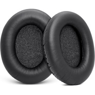 Replacement Ear Pads for HyperX Cloud 2 Alpha S Flight Stinger High-Density Foam