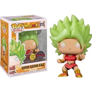 Agent Version FUNKO POP Animation Dragon Ball Super Saiyan Kailu 815