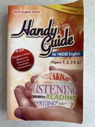Handy Guide for HKDSE English 3rd Ed
