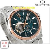 實體店面(可議價_限量款)日系_ORIENT STAR_東方錶機械錶RE-AV0120L_RE-AT0015L