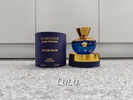 Versace Dylan Blue Pour Femme 100ml