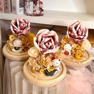 招財貓花盅_開幕禮_新年款_招財必備