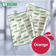 Dextrose Anhydrous Orange 75g (Glucose) for OGTT - 1 sachet (Wholesale price available for ≥100sache