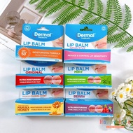 *** Happy Spring ** Australia Dermal Therapy Moisturizing Lip Balm Recommended By Dermatologists