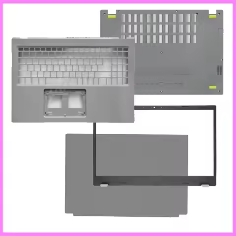 Sturdy Laptop Case For Acer Aspire Vero AV15-51 AV15-52 AV15-53 ZJ-78SB N20C5 Replacement LCD Back C
