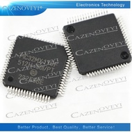 5 piece  32MX170F512H-50I-PT TQFP-64