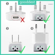 GOO 20W PD Adapter USB C Wall Charger Fast Charging Charger Adapter for