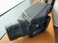 Zenza Bronica GS-1 Medium Format Camera & Kit - excellent condition