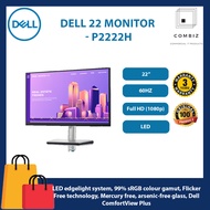 DELL MONITOR PROFESSIONAL MODEL (P1917S/P2222/HP2422H/P2722H)