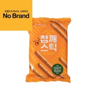 [EMART NOBRAND] Korea Cookie Sesame Sticks 187g/Korean