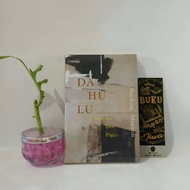 They Past Poetry I Baboon