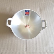 Wok/quality No. 12/non-stick Frying Pan