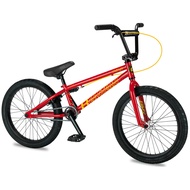 Eastern Bikes Eastern BMX Bikes - Lowdown Model 20 Inch Bike. Lightweight Freestyle Bike Designed by