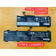 L.E.N.O.V.O LAPTOP BATTERY  5-15IAH7 5-15ARH7 5-15ARH 5-15IAH7H Gaming 3-15IAH7 3-15ARH7 L21M4PC1 L2