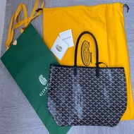 Goyard tote pm