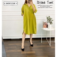 Isyana Tunic