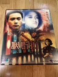 胭脂扣 VCD
