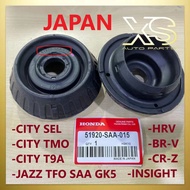 ORIGINAL Honda City SEL TMO T9A / Jazz SAA TGO GK / Insight / HR-V / BR-V / CR-Z Front Absorber Moun