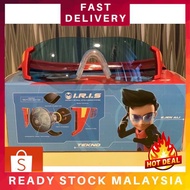 IRIS EJEN ALI IRIS CERMIN MATA KIDS