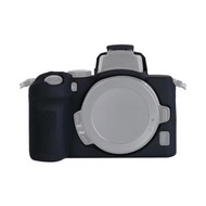 全城熱賣 - 適用於尼康 Nikon Z50 相機硅膠套 (顏色：黑色)