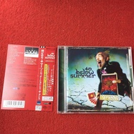 (Japan Edition ) 40 Below Summer – Invitation To The Dance jia15