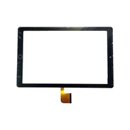 New Replacement 10.1 Inch Touch Screen Digitizer Panel Glass For DOTPAD Fire tab 10