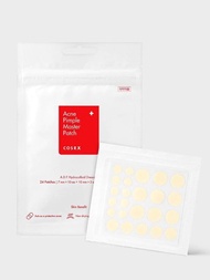 COSRX Acne Pimple Master Patch 24patches 3 sheets