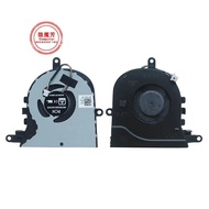 New Laptop CPU Cooling Cooler Fan For Dell Latitude 3590 L3590 E3590 15 5570 5575 5770 P90F Series n
