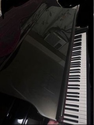 Kawai K-80E鋼琴 演奏級鋼琴